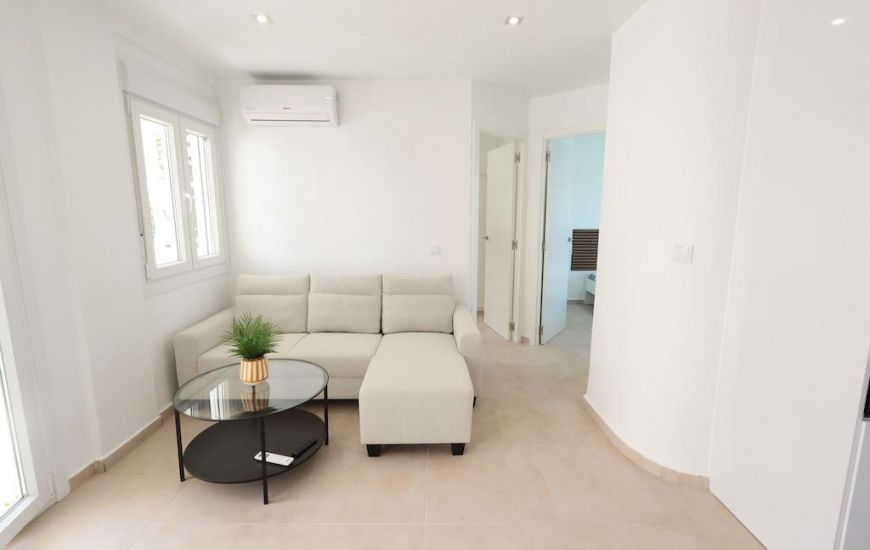 Sale - Bungalow - Orihuela Costa