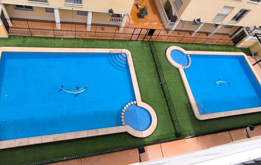 Venta - Apartamentos - Formentera Del Segura - Formentera del Segura