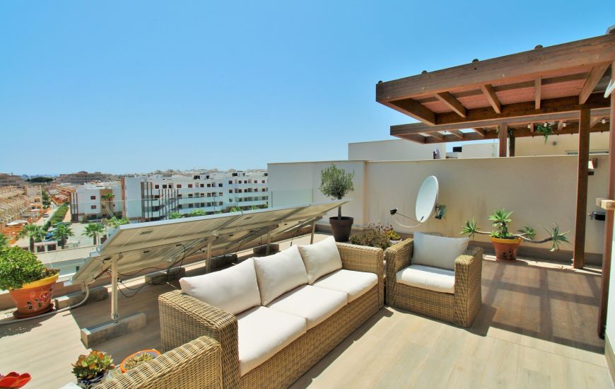 Venta - Apartamentos - Villamartin