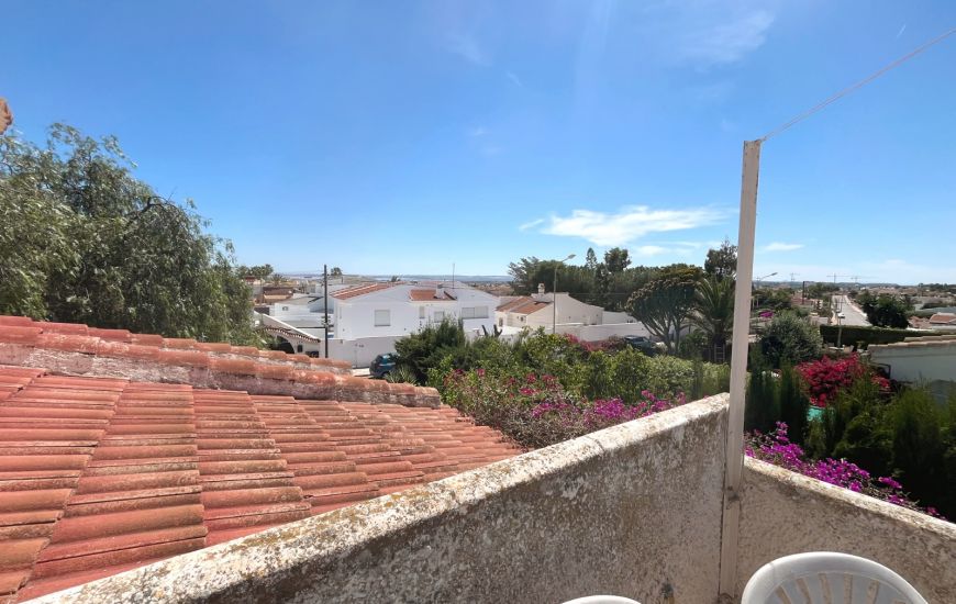 Venta - Villa - Ciudad Quesada