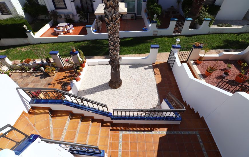 Sale - Bungalow - Orihuela Costa
