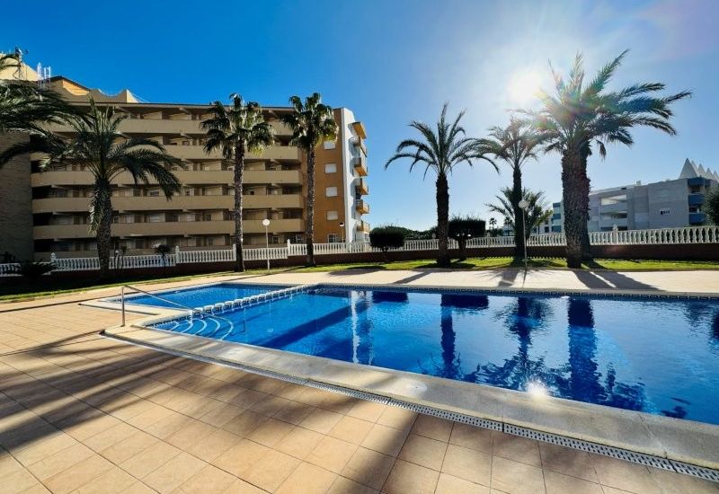Venta - Apartamentos - La Mata