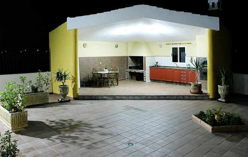 Sale - Country Property - Orihuela