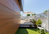 Sale - Villa - Pilar de la Horadada
