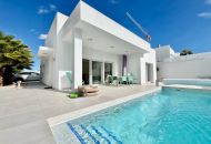 Sale - Villa - Ciudad Quesada