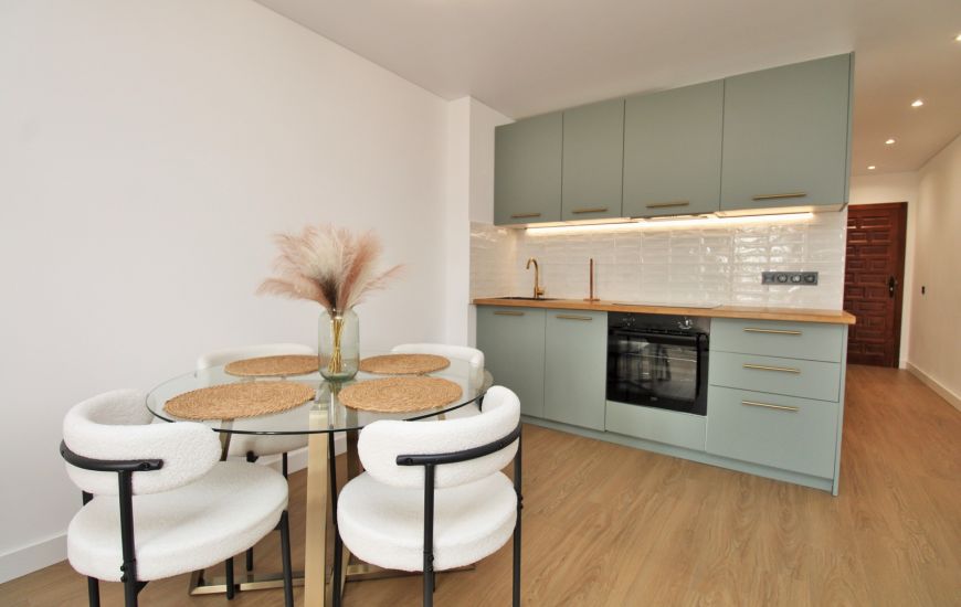 Sale - Apartments - Pilar de la Horadada