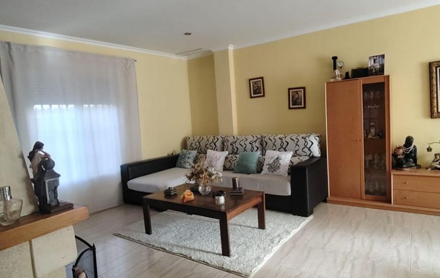 Sale - Rijtjeshuis - Hondon de los Frailes