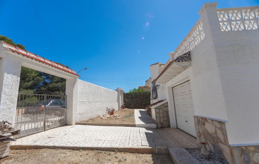 Venta - Villa - Ciudad Quesada