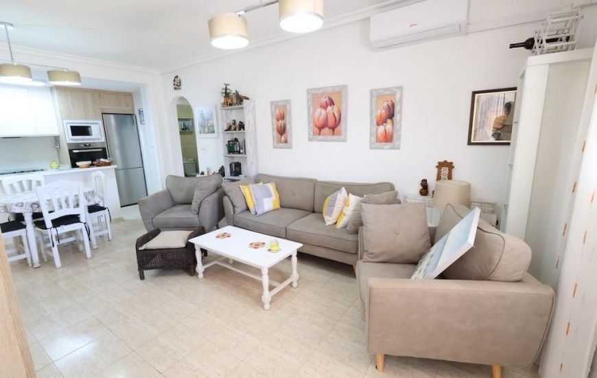 Venta - Bungalow - Orihuela Costa