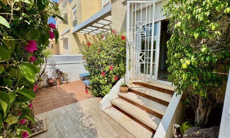 Sale - Apartments - Ciudad Quesada