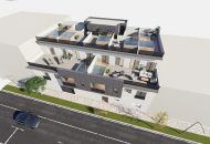 New Build - Apartments - Pilar de la Horadada