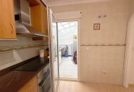 Venta - Adosado - La Zenia