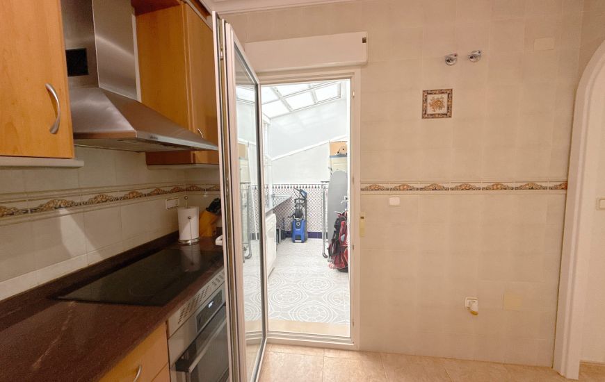 Venta - Adosado - La Zenia