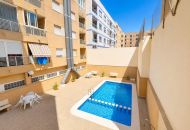 Sale - Apartments - Torrevieja