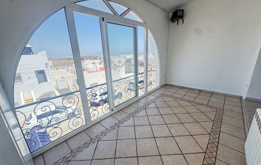 Venta - Adosado - Villamartin