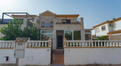 Casa Adosada - Venta - Ciudad Quesada - Ciudad Quesada