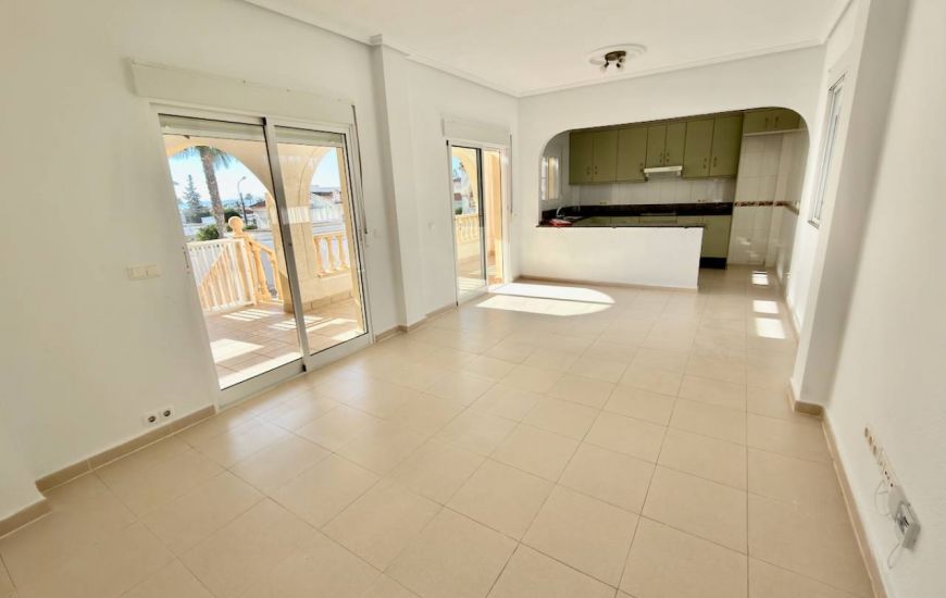 Venta - Villa - Ciudad Quesada