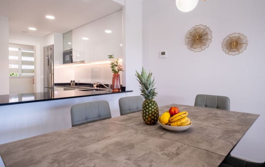 Venta - Apartamentos - La Zenia