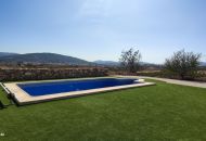 Sale - Finca - Pinoso