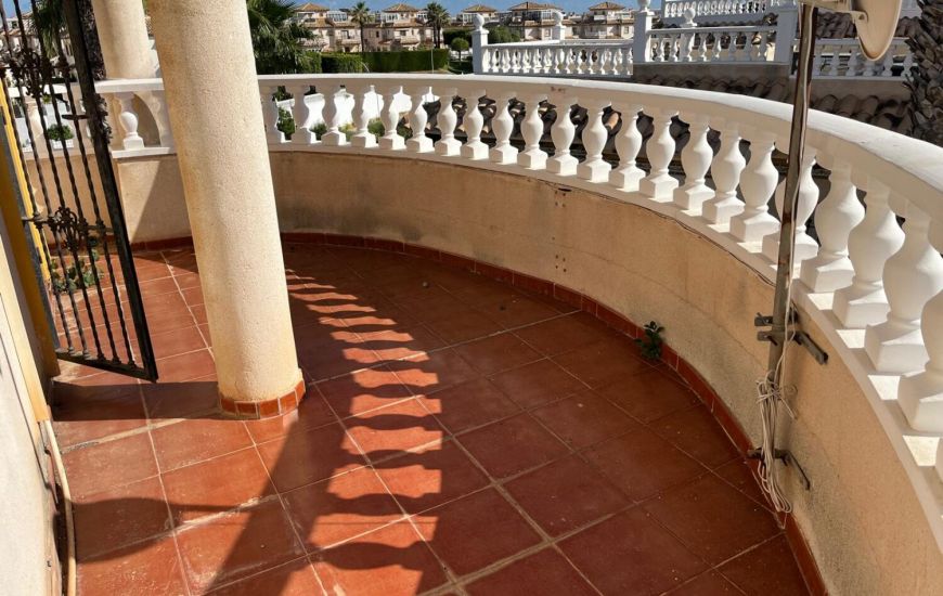 Sale - Villa - Playa Flamenca