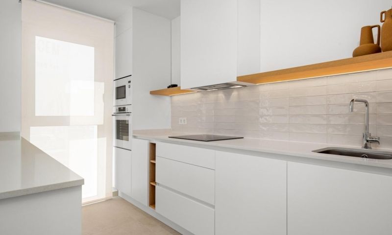 Sale - Apartments - Benijófar - 