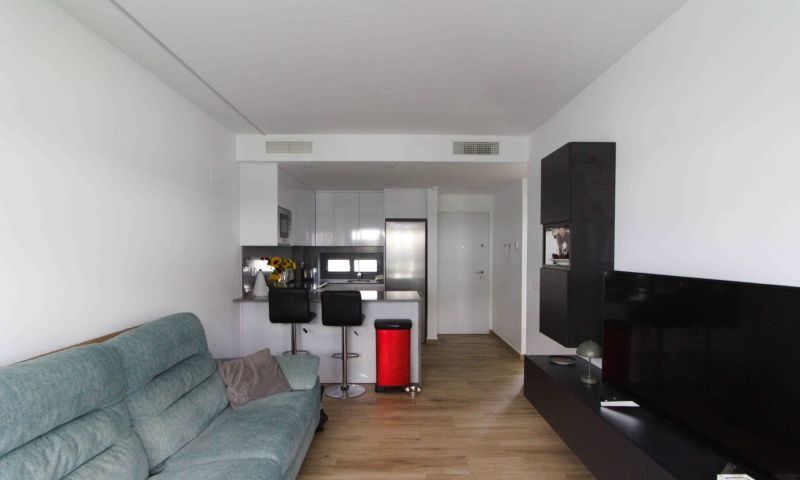 Sale - Apartments - Villamartin - Villamartín