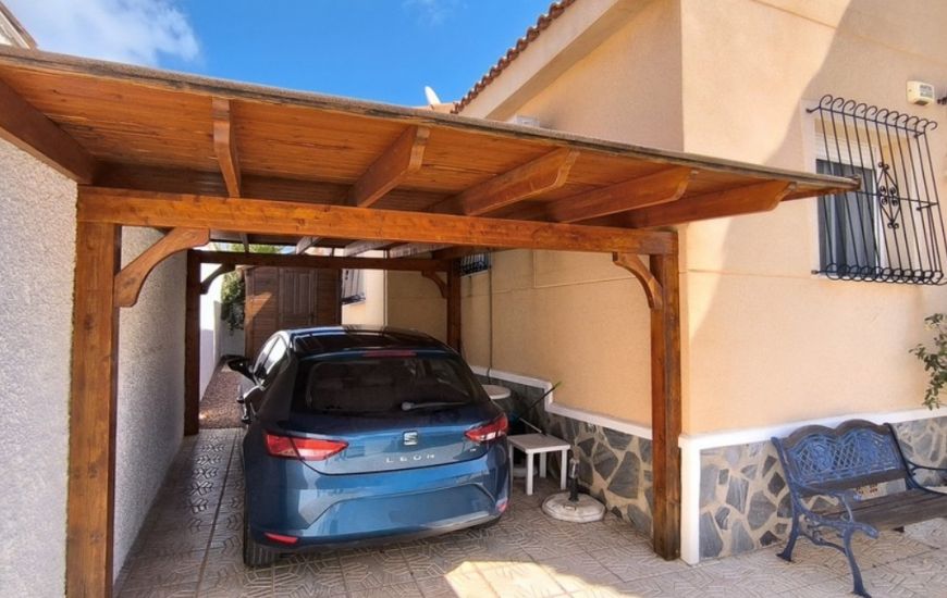 Venta - Villa - Ciudad Quesada