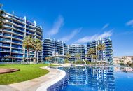 Sale - Apartments - Punta Prima