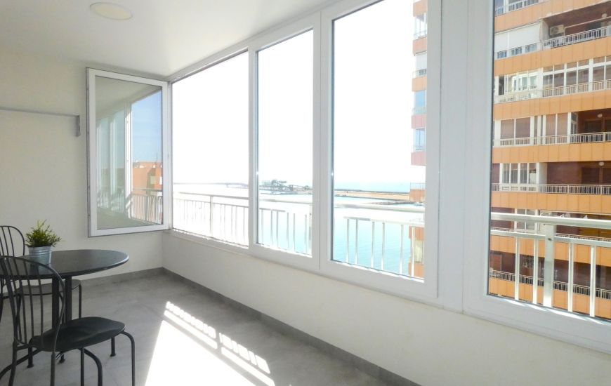 Venta - Apartamentos - Playa del Acequión