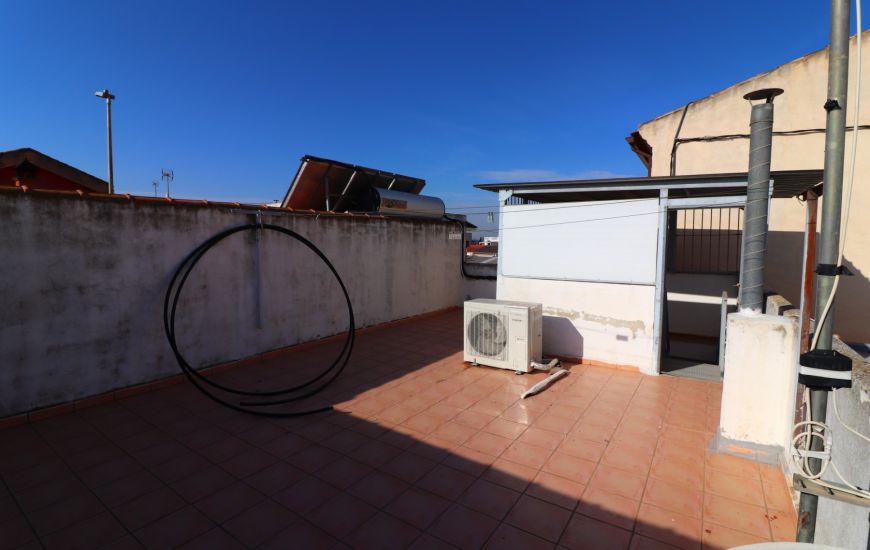 Venta - Villa - Almoradi