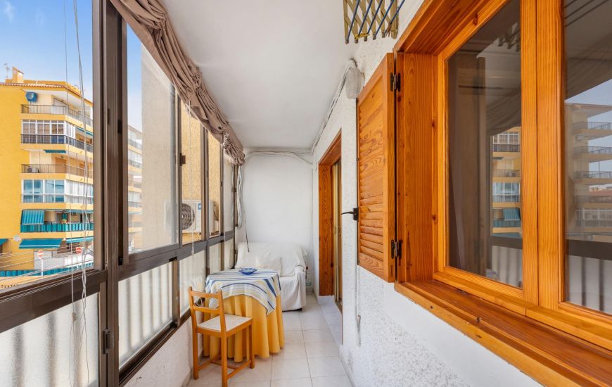 Venta - Apartamentos - Torrevieja