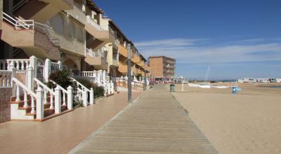 Apartamentos - Venta - La Mata - La Mata