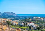 Venta - Apartamentos - La Nucia