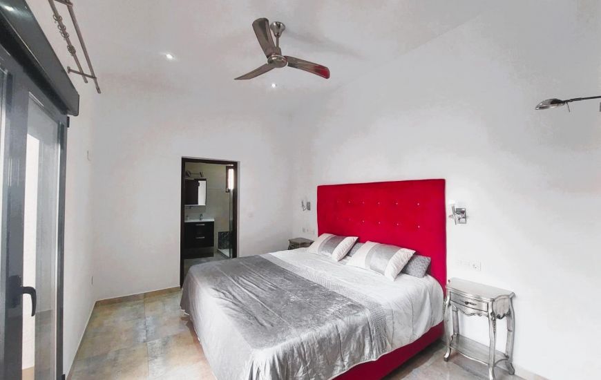 Sale - Villa - Pilar de la Horadada