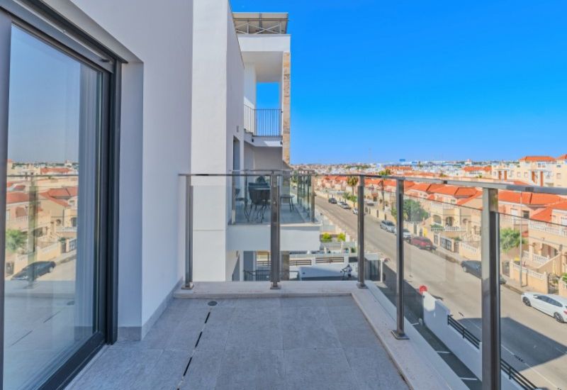 Sale - Apartments - Orihuela