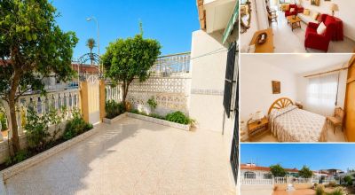 Bungalow - Sale - Torrevieja - Torrevieja