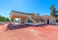 Sale - Country estate - Crevillente