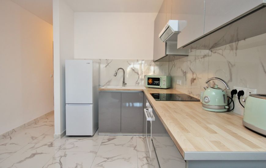 Venta - Apartamentos - Villamartin