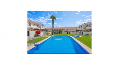 Semi detached house Quad - Venta - Ciudad Quesada - Ciudad Quesada