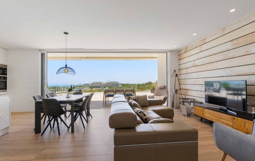 Sale - Apartments - Las Colinas