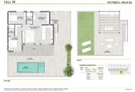 New Build - Villa - Alhama de Murcia