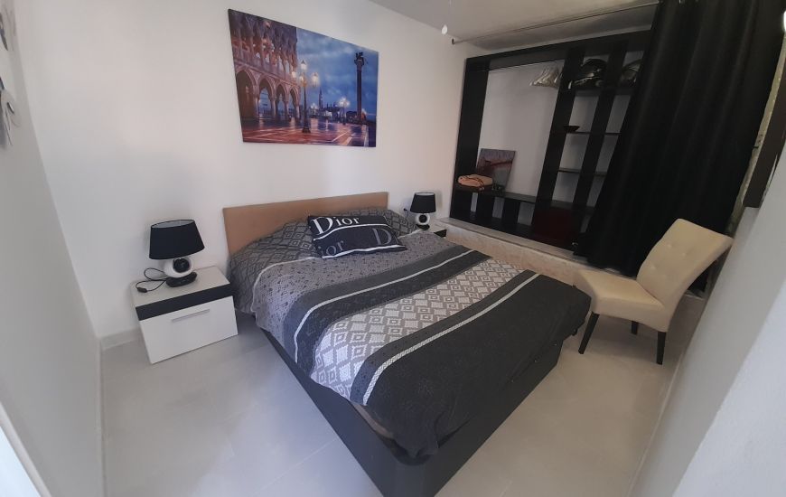 Sale - Villa - Ciudad Quesada