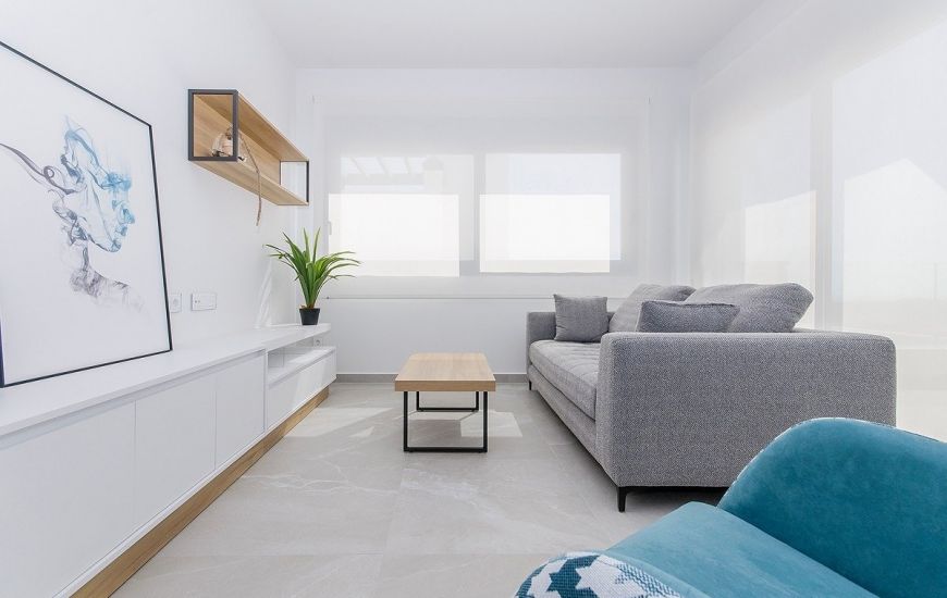 New Build - Bungalow - San Miguel de Salinas - San Miguel De Salinas