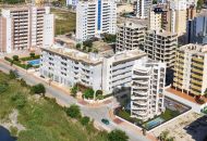 New Build - Apartments - Guardamar del Segura