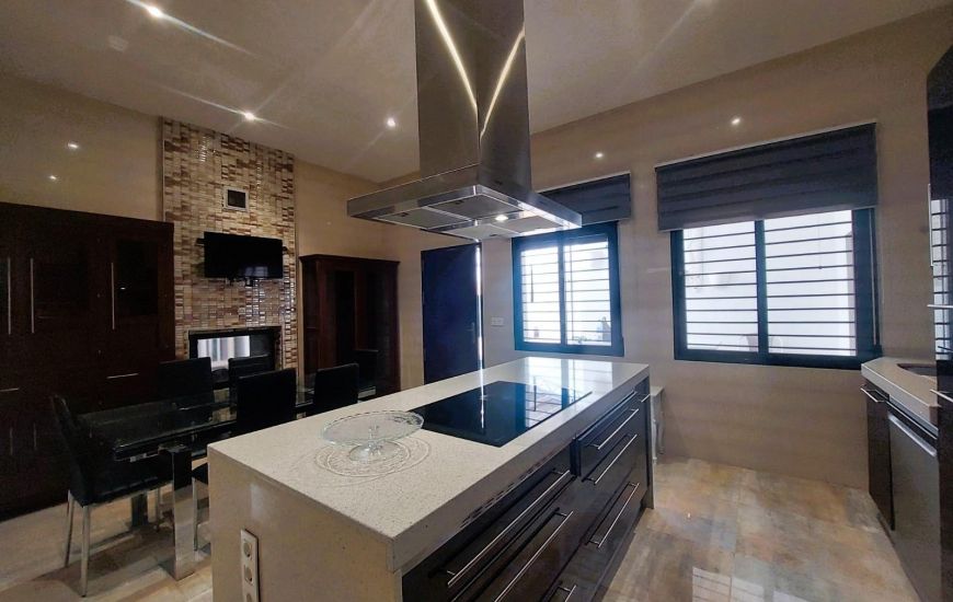 Sale - Villa - Pilar de la Horadada