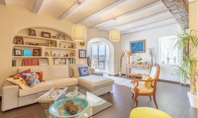 Sale - Villa - Teulada