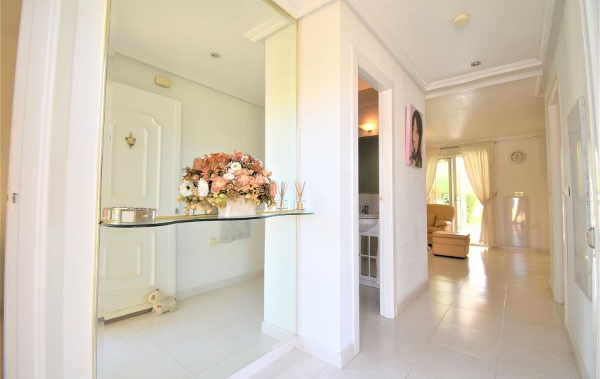 Venta - Apartamentos - Orihuela Costa