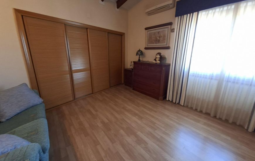 Sale - Villa - Hondón de las Nieves