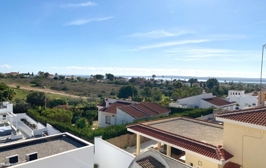 Sale - Villa - Ciudad Quesada