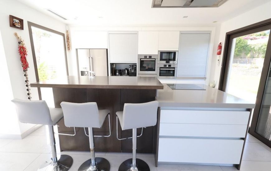 Sale - Villa - Jávea - Xàbia